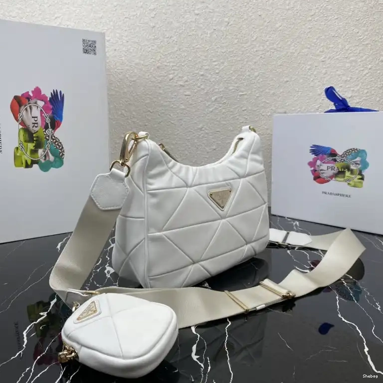Bag Prada 2112DJ0021 0626
